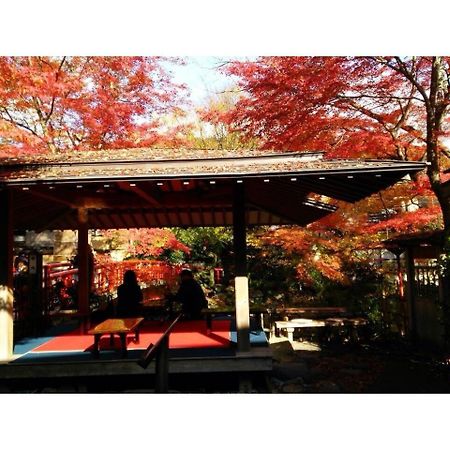 Onsen Yado Mizuguchi Luaran gambar