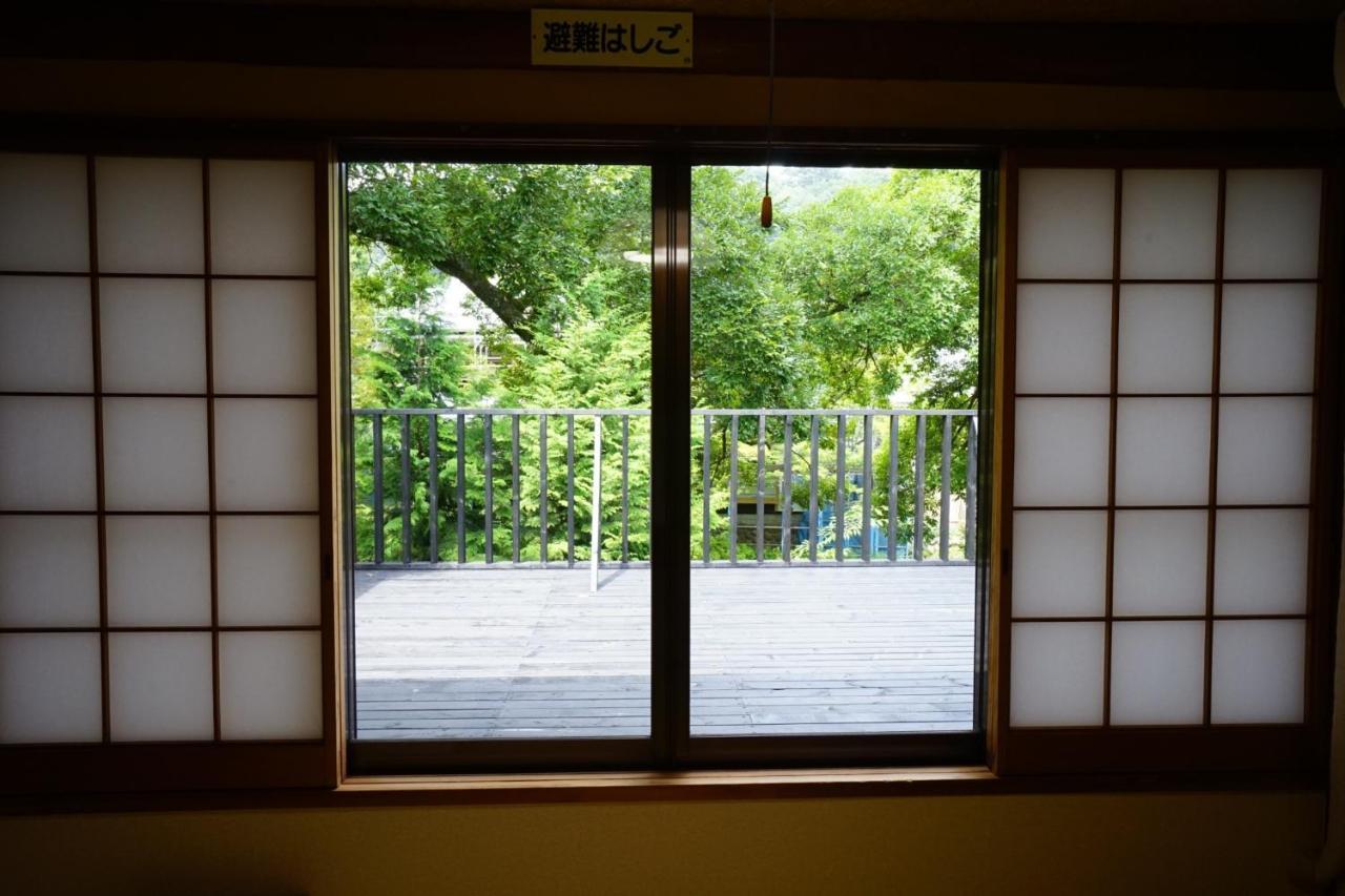 Onsen Yado Mizuguchi Izu  Luaran gambar