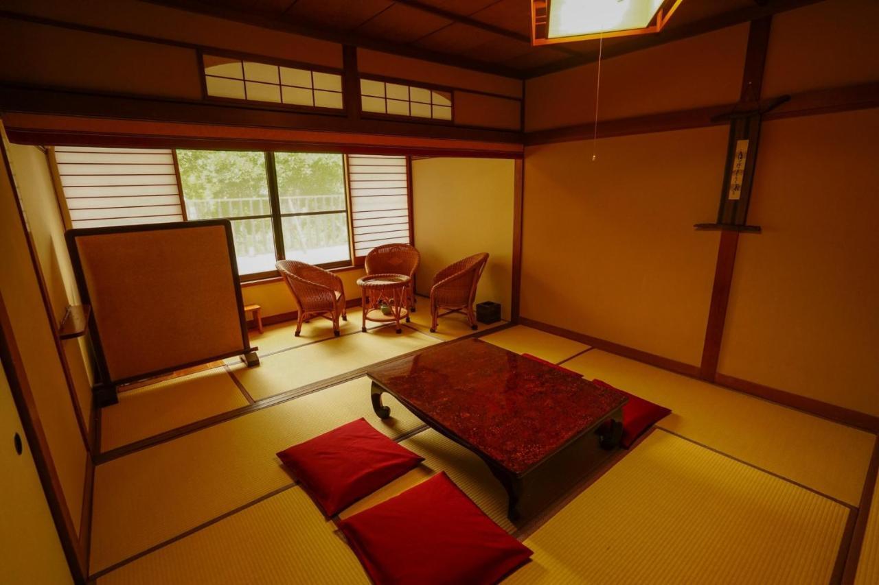 Onsen Yado Mizuguchi Izu  Bilik gambar
