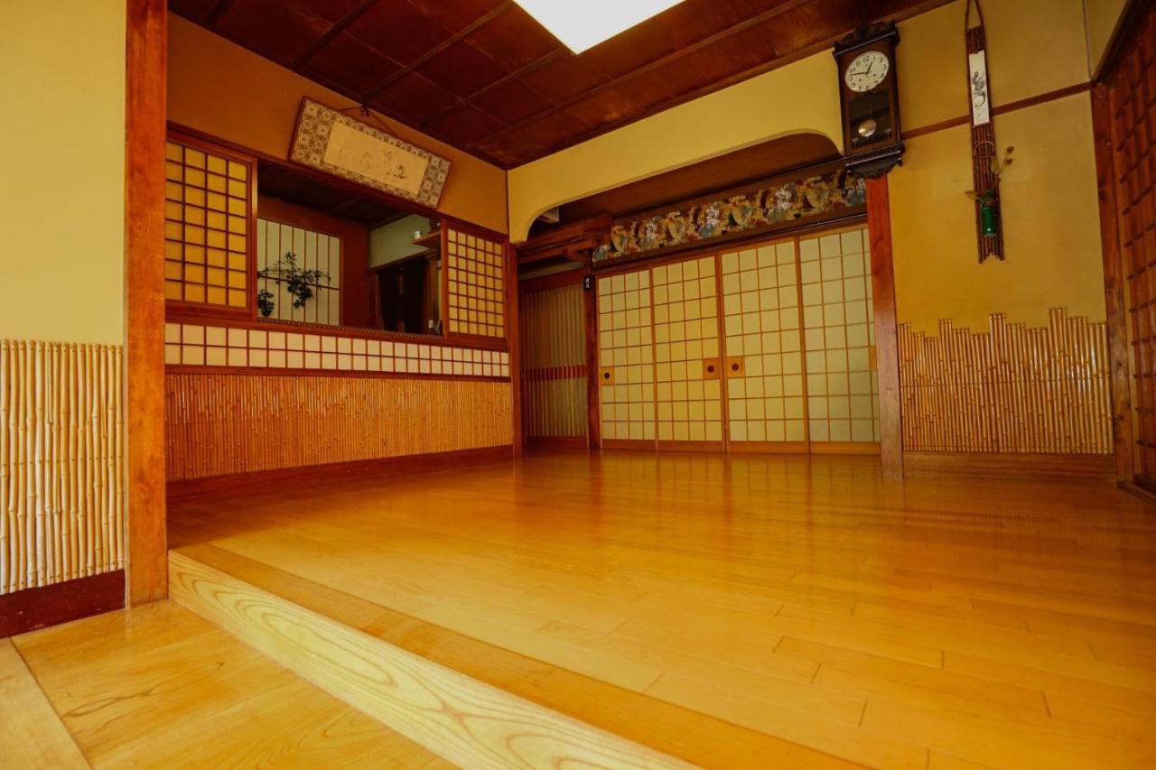 Onsen Yado Mizuguchi Izu  Luaran gambar
