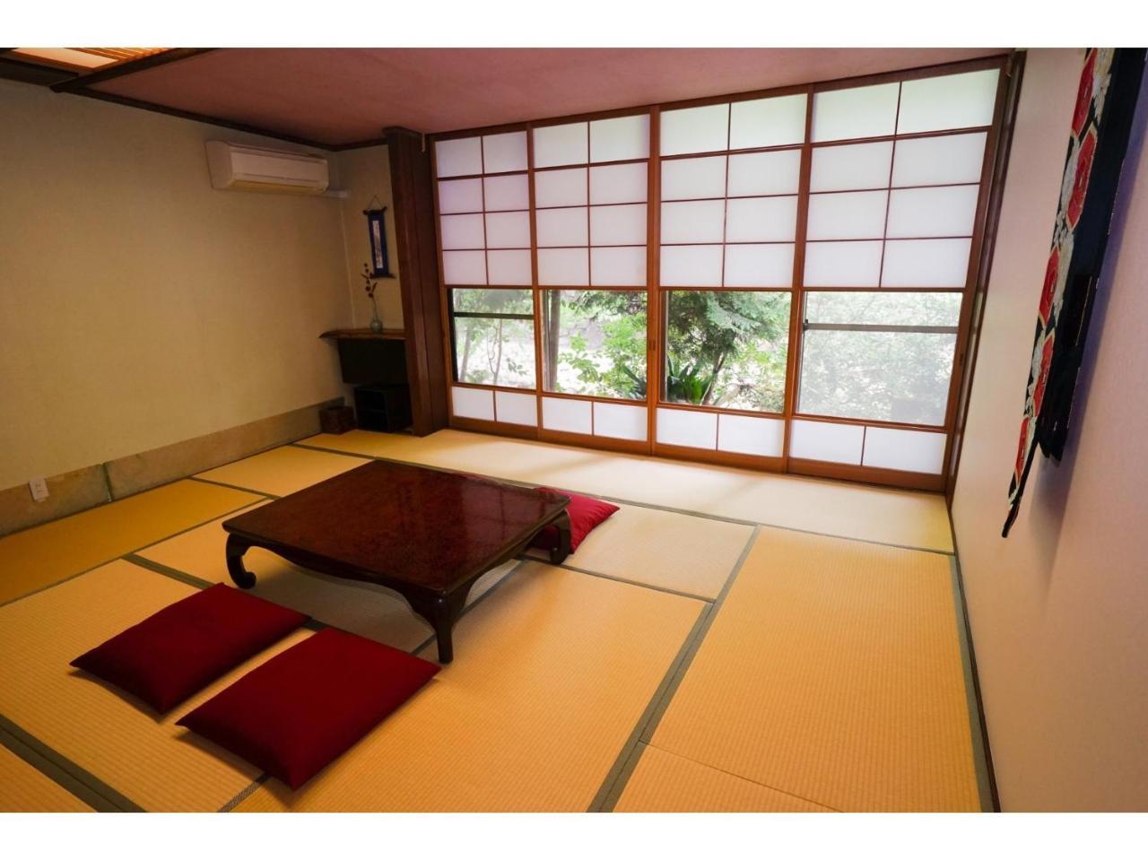 Onsen Yado Mizuguchi Izu  Luaran gambar